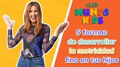 5 ideas para celebrar el cumpleaños de tus hijos 🎂